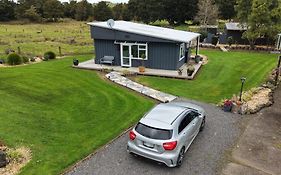 Oak Lodge